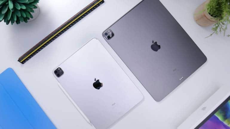 why xiaomi, huawei may pose a threat to apple's ipad dominance