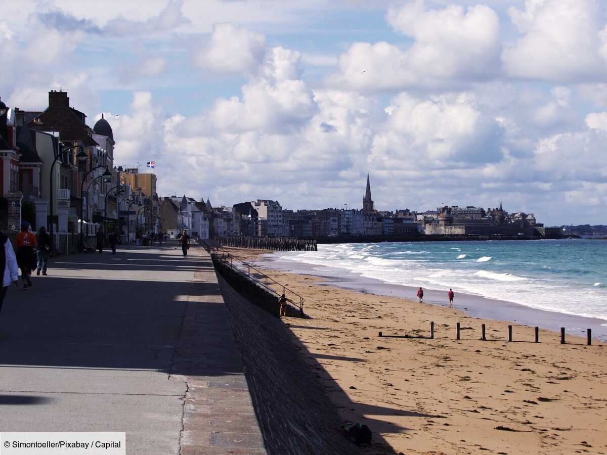 immobilier : voici les deux villes bretonnes où il faut absolument investir sur le littoral