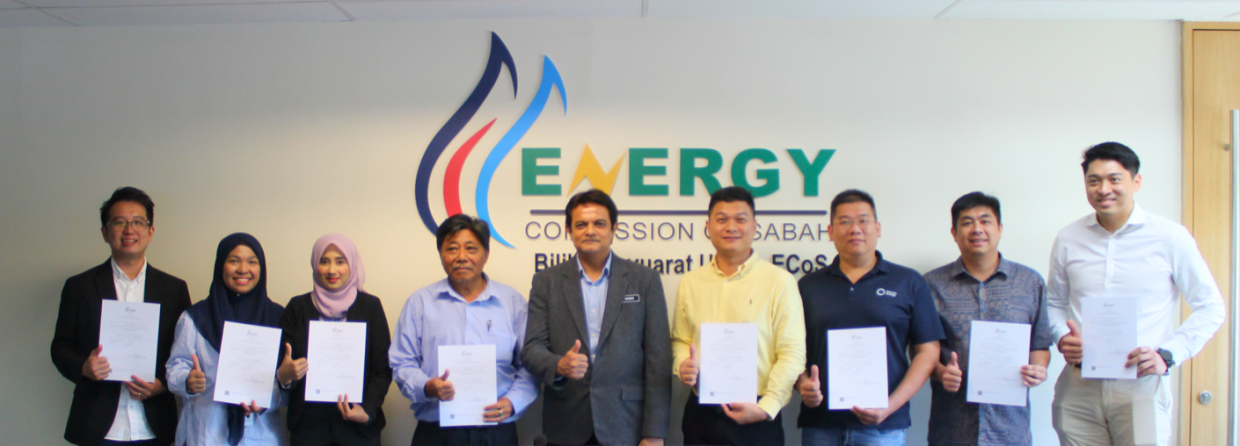sabah welcomes first batch of registered solar power system contractors