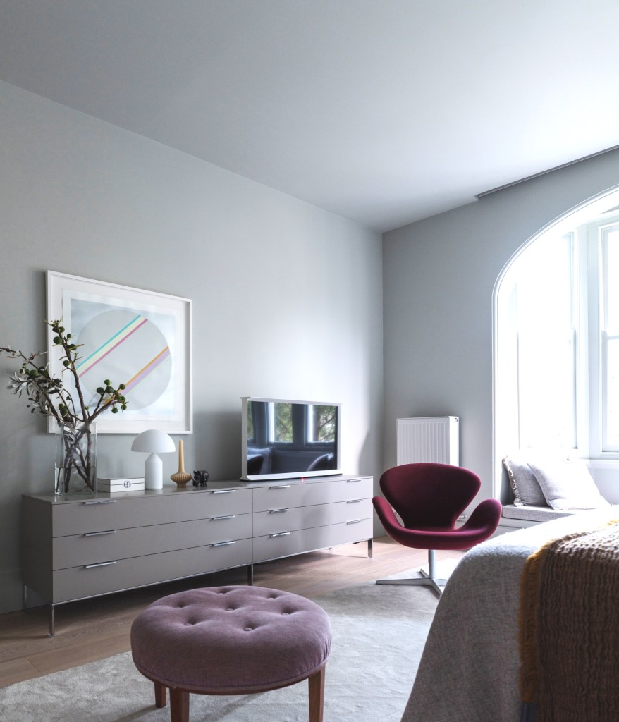 anna carin’s evocative c1920 apartment that honours its original period features