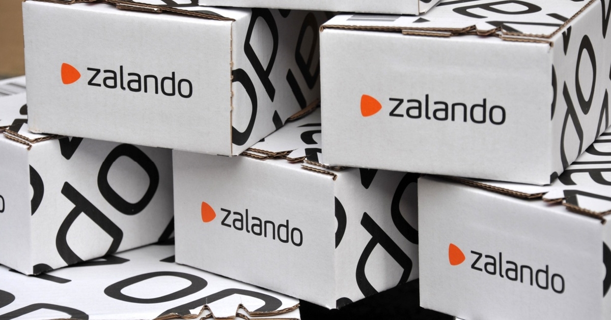 amazon, kunderne flygter fra tøjgigant: hvad sker der zalando?