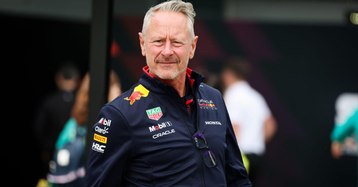 another big name could leave red bull as teams consider management change