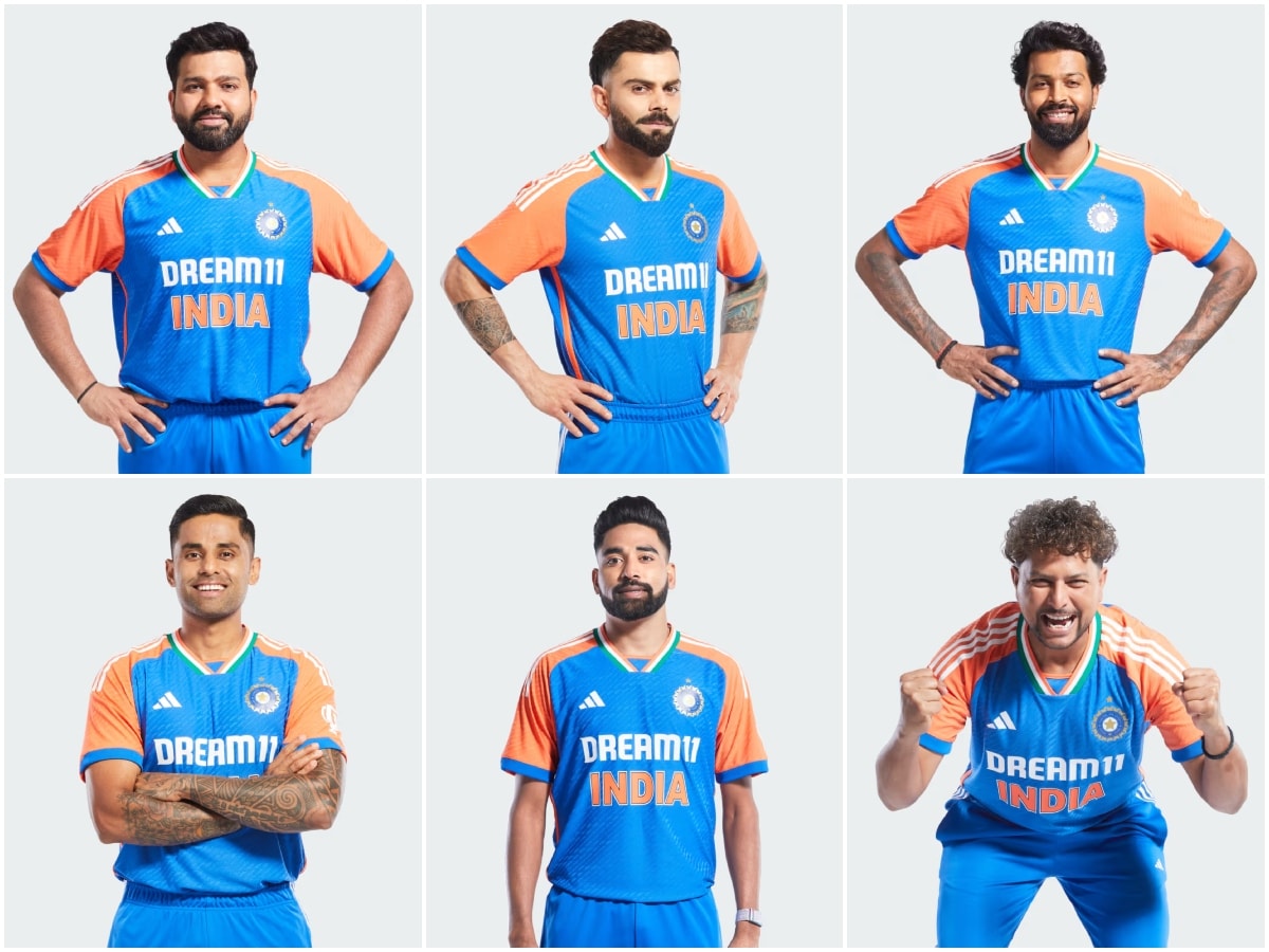how much will it cost you to buy india’s t20 world cup official jersey