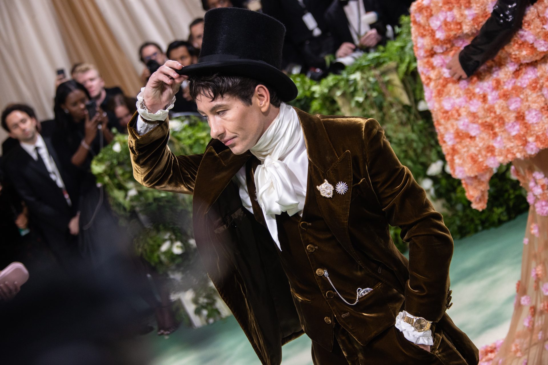 20 Curious Things to Think About in the Shower