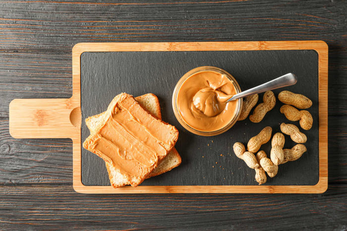 microsoft, professional faqs: is peanut butter and jelly a healthy lunch option?