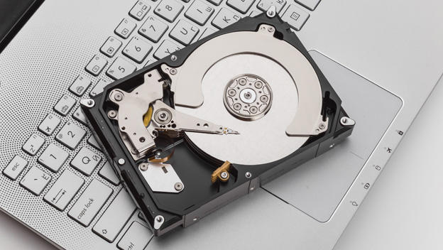 SSD o HDD para almacenamiento de datos: diferencias y cuál es la mejor opción