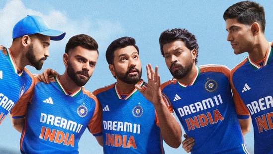 how much does team india’s newly-launched t20 world cup jersey cost? when and where to buy it
