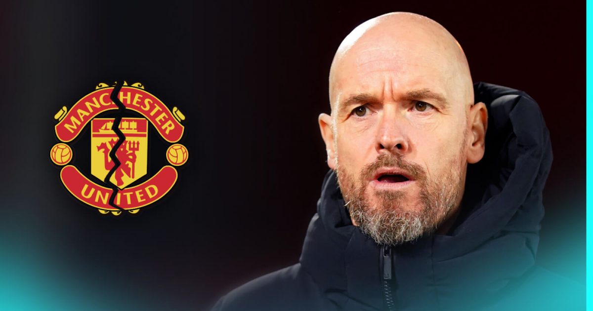 owen tells man utd to sack ten hag as scholes claims it’s the ‘final nail in the coffin’ for dutchman