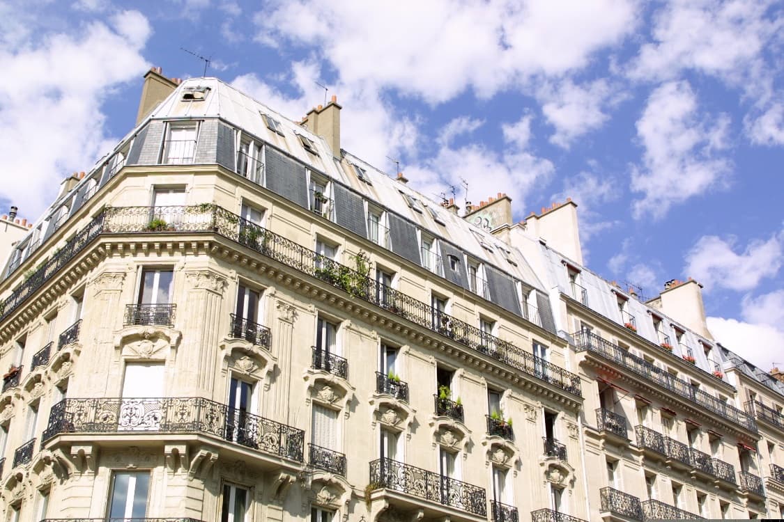 âge, patrimoine... qui sont les français qui payent l'impôt sur la fortune immobilière?