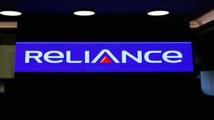reliance infra shares up 6% today; here's what you should do