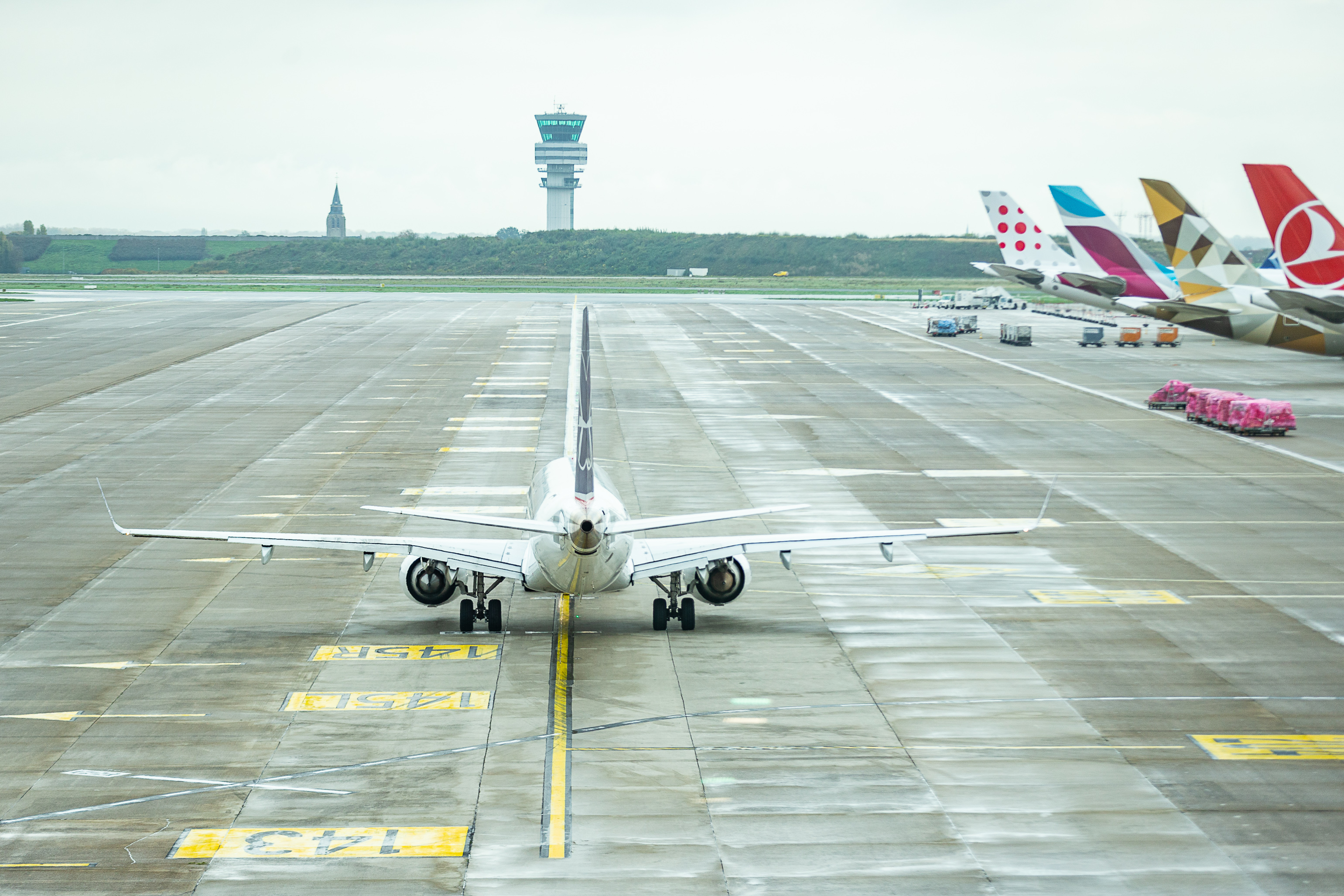nuisances des avions - le conseil supérieur de la santé préconise d'interdire les vols de nuit à brussels airport
