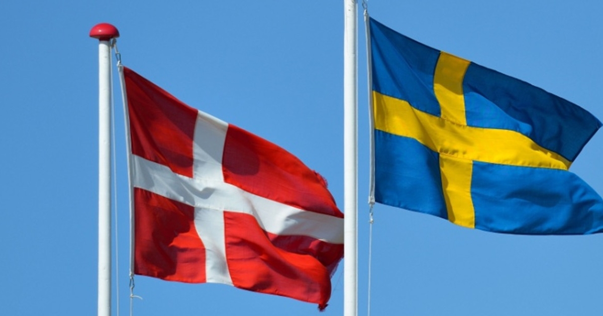 danmark og sverige indgår stærkt samarbejde: ny aftale vil tilføre dansk økonomi milliarder