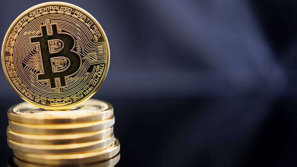 krypto-volksinitiative will die snb zum digitalen gold zwingen: «bitcoin würde die unabhängigkeit stärken»