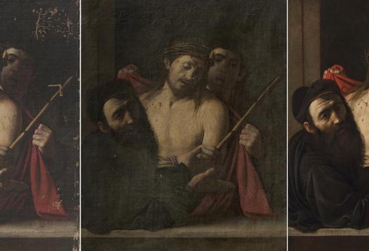 milyonluk tablo 1,500 euroya satılacaktı: kayıp eser, açık artırmada ortaya çıktı