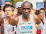Eliud Kipchoge condemns online abuse wrongly linking him to death of Kelvin Kiptum<br><br>