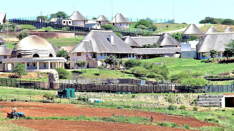 disgruntled mk party members to march to nkandla
