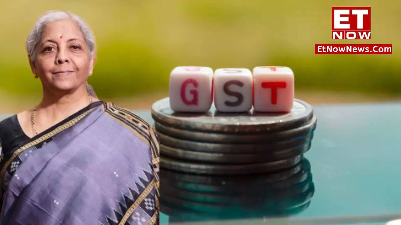 how gst has simplified compliance for taxpayers? fm sitharaman explains