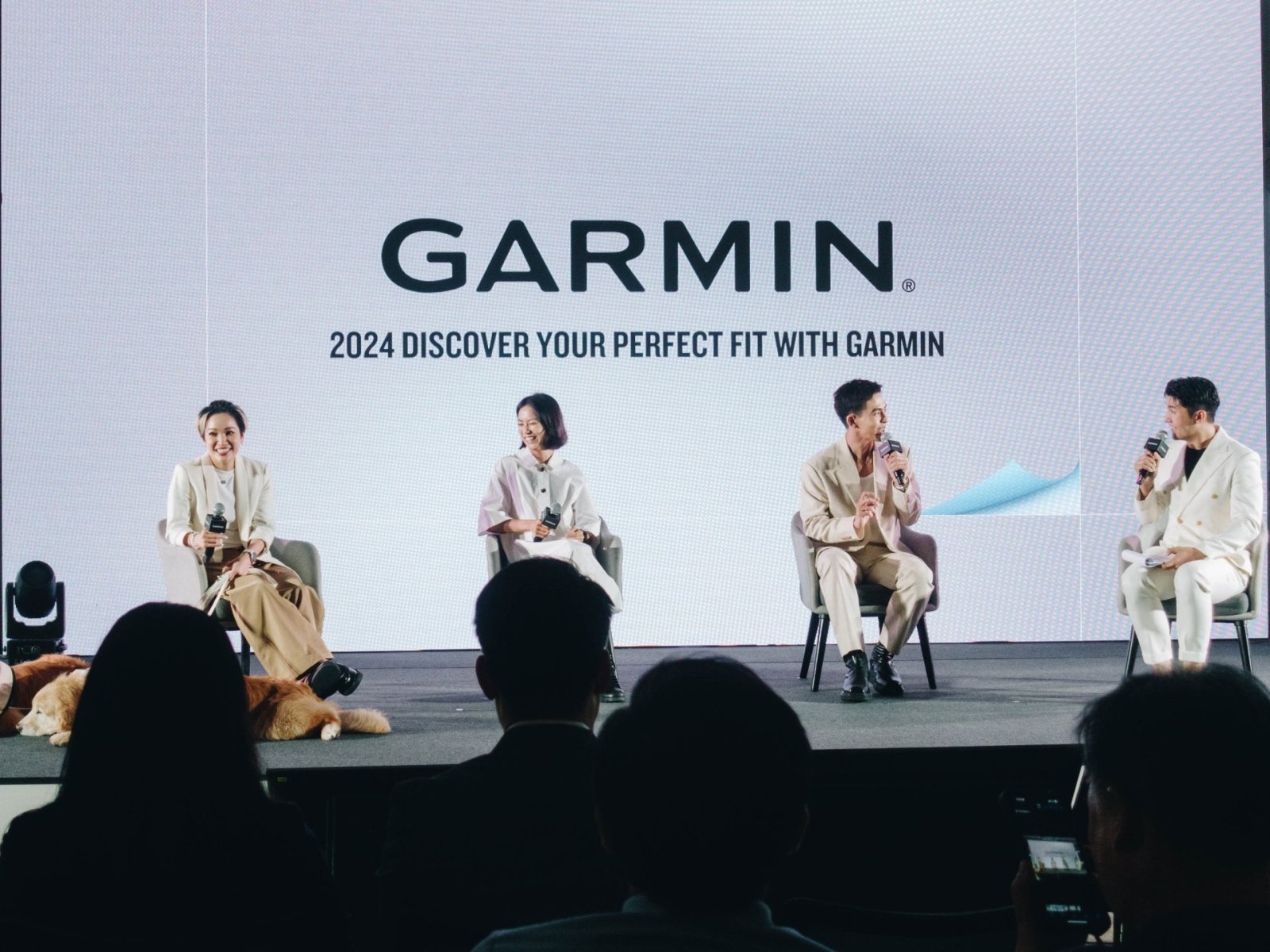 garmin เติบโต 20% รายได้ 1,380 ล้านเหรียญ ไตรมาสแรก 2024 พร้อมใบอนุญาต ecg