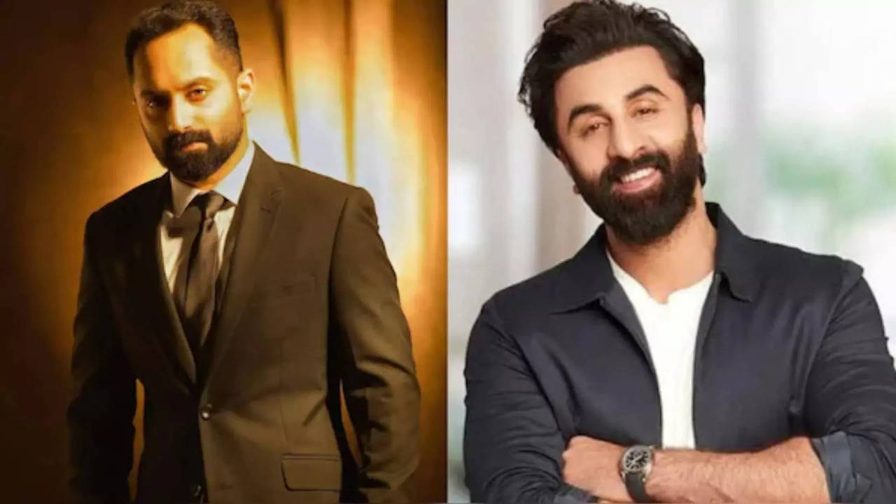 fahadh faasil considers ranbir kapoor best actor in country, says 'i have nothing to do with pan-india'