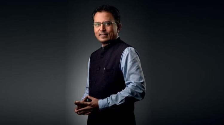 what nilesh shah says on low voter turnout in elections 2024, psu stocks, q4 results