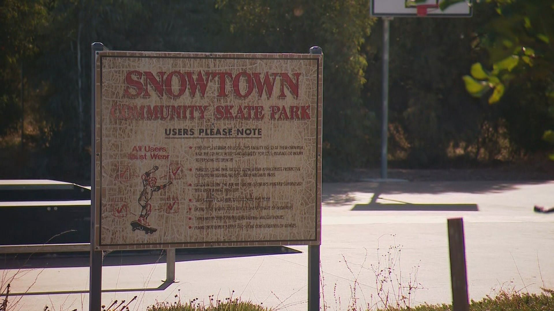 snowtown sick of stigma and considering name change
