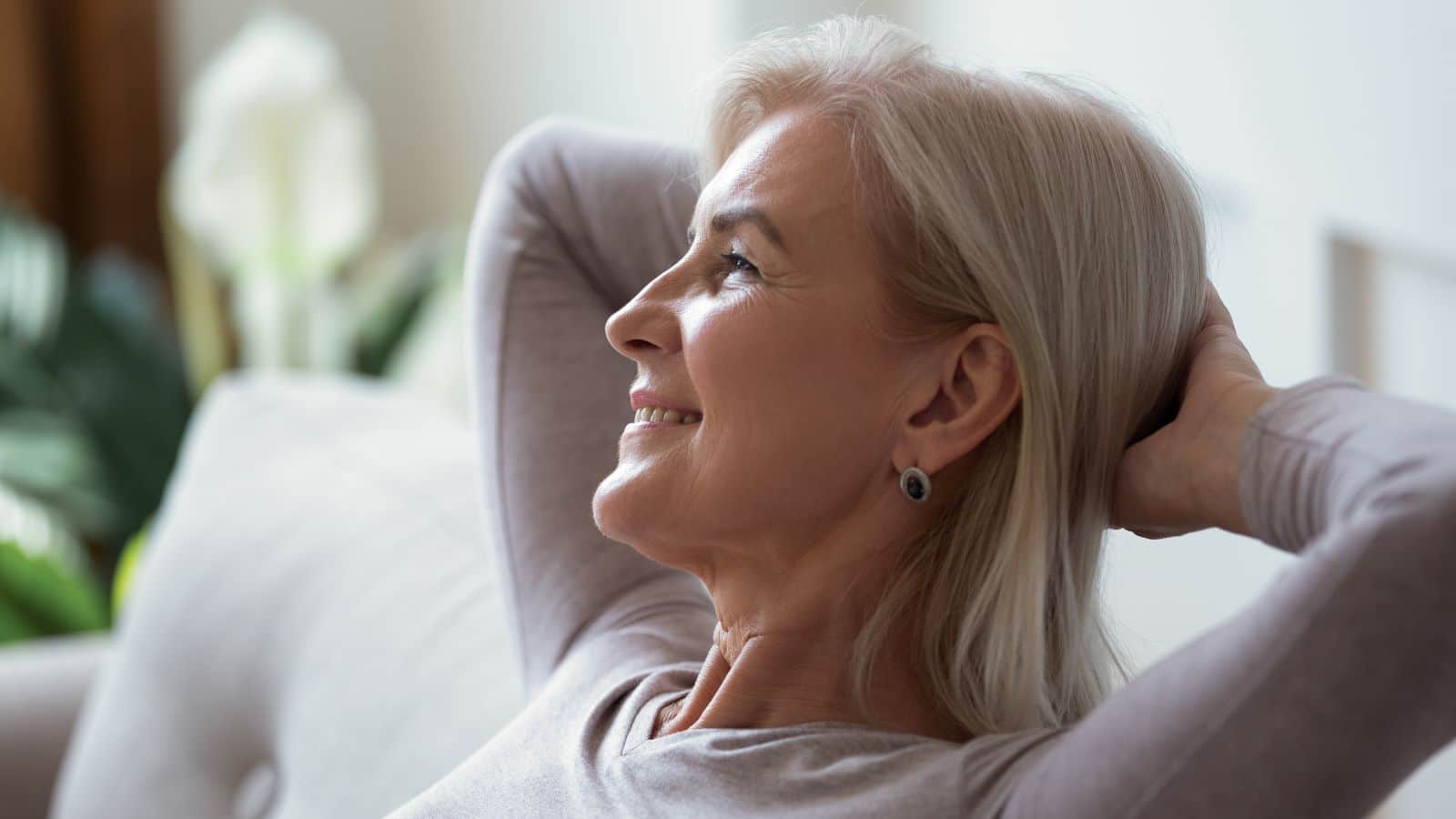 Image Credit: Shutterstock / fizkes <p><span>This may surprise the two-thirds of American retirees who say they’re happier now than before they retired.</span></p>
