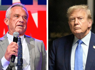 Trump looks to cut off oxygen to RFK Jr.<br><br>