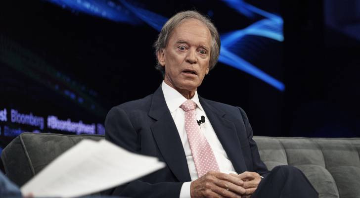 'total return is dead': billionaire 'bond king' bill gross rings death knell for the investment strategy he pioneered — why he says you shouldn't 'expect capital appreciation'