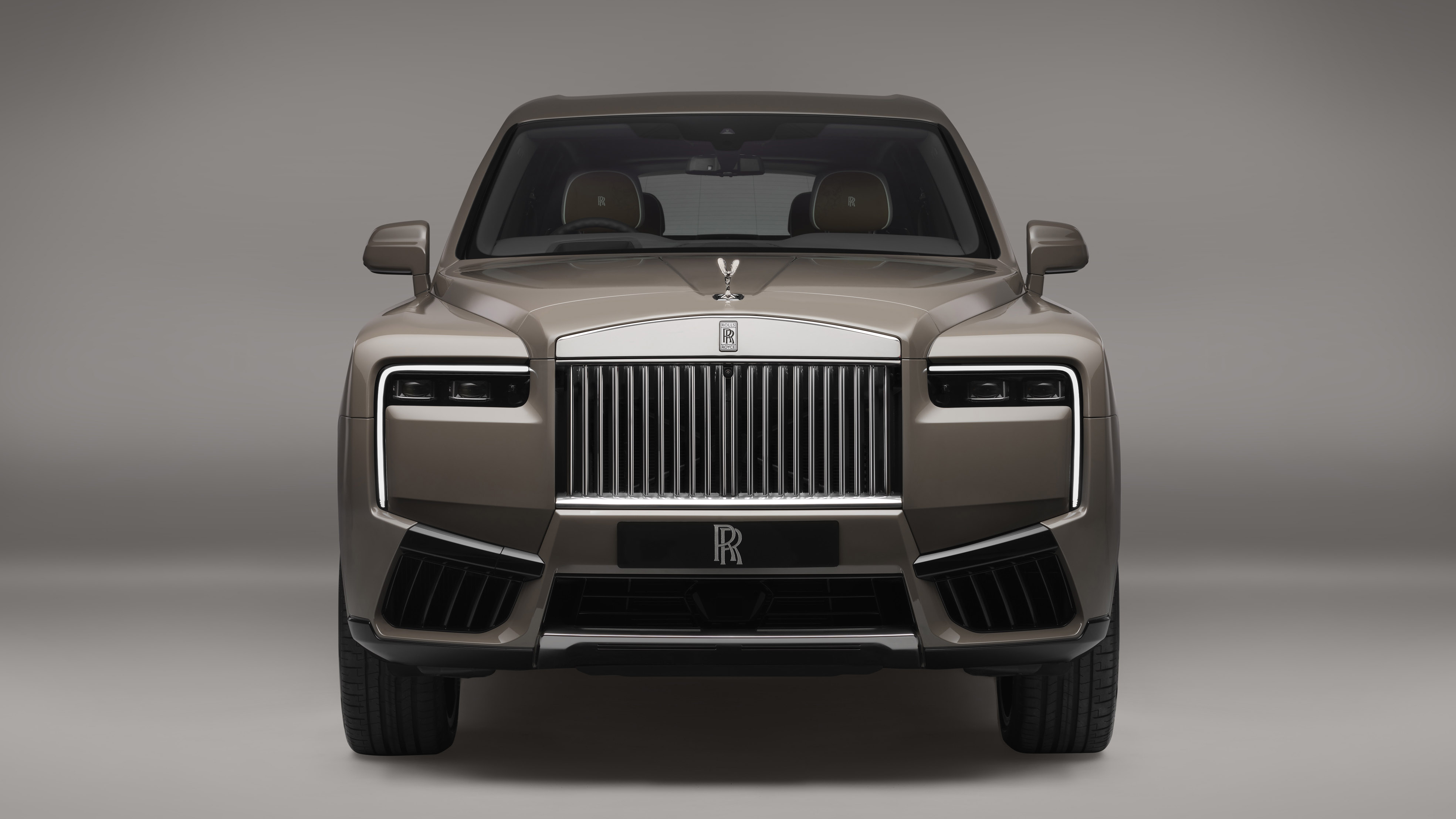 this is the new rolls-royce cullinan series ii