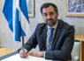 Yousaf thanks King for ‘counsel and kindness’ in resignation letter as FM<br><br>