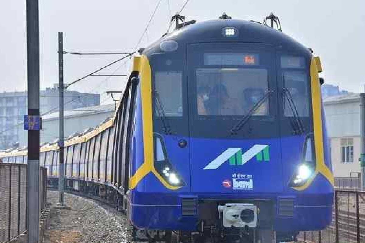 mumbai: metro 3 to finally begin services after 6 long years