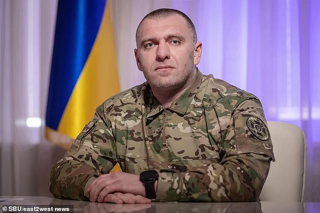 zelensky 'assassination plot foiled' as ukraine detains two of its own