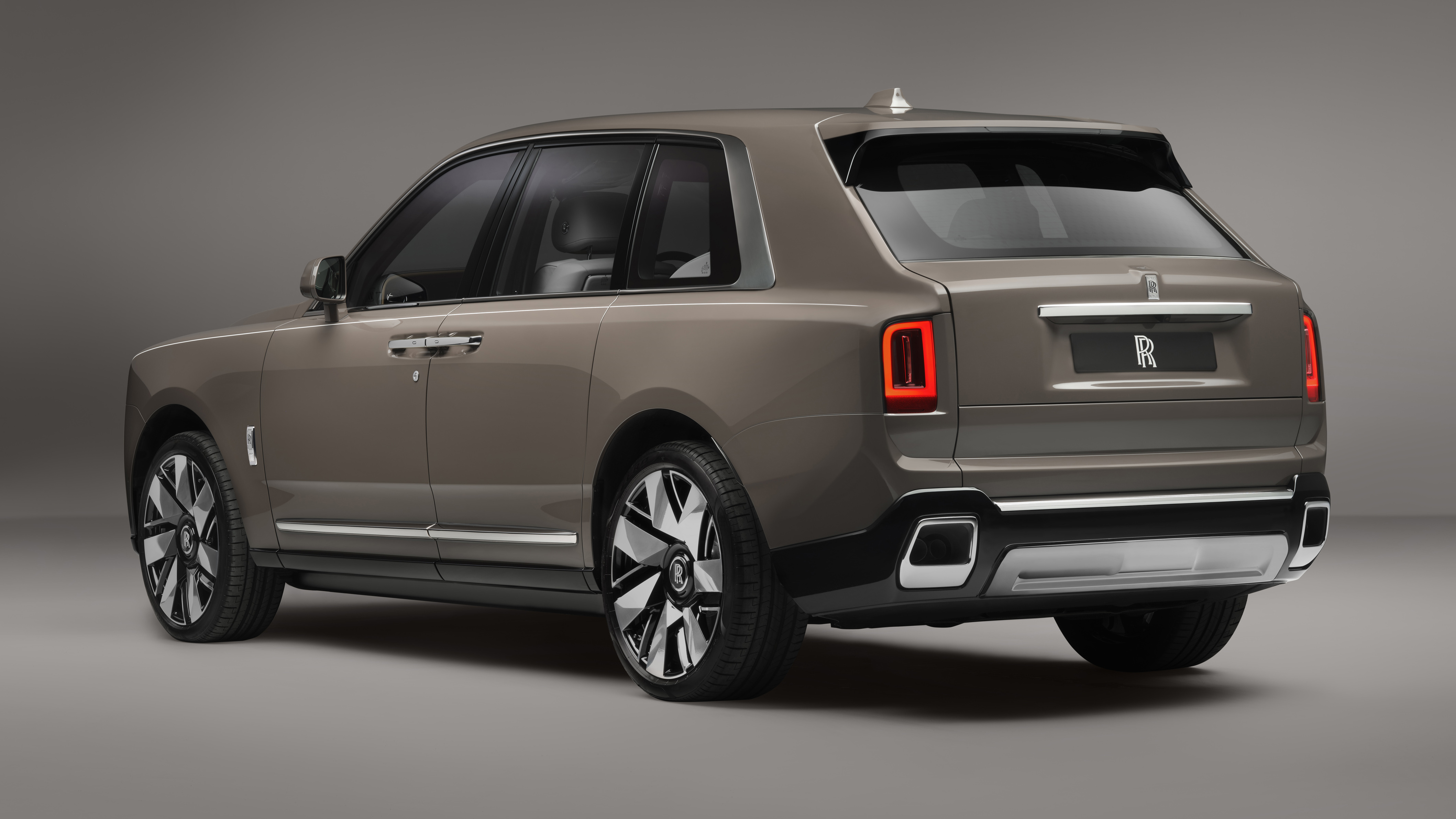 this is the new rolls-royce cullinan series ii