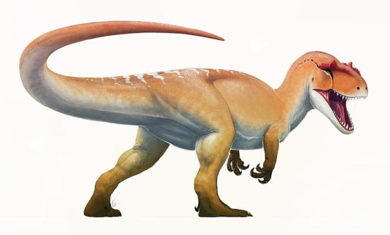 The 16 Fastest Dinosaurs: The Speed Demons of the Mesozoic