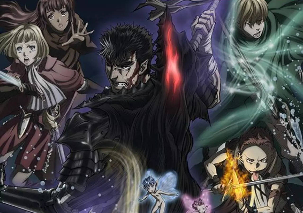 unveiling troubles: 10 most problematic anime series