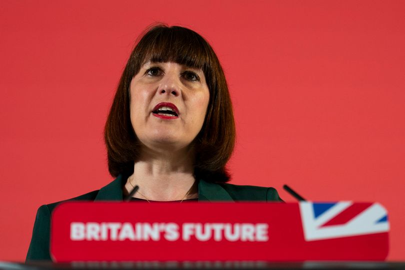 rachel reeves says good bosses have 'nothing to fear' over labour's workers' rights reforms