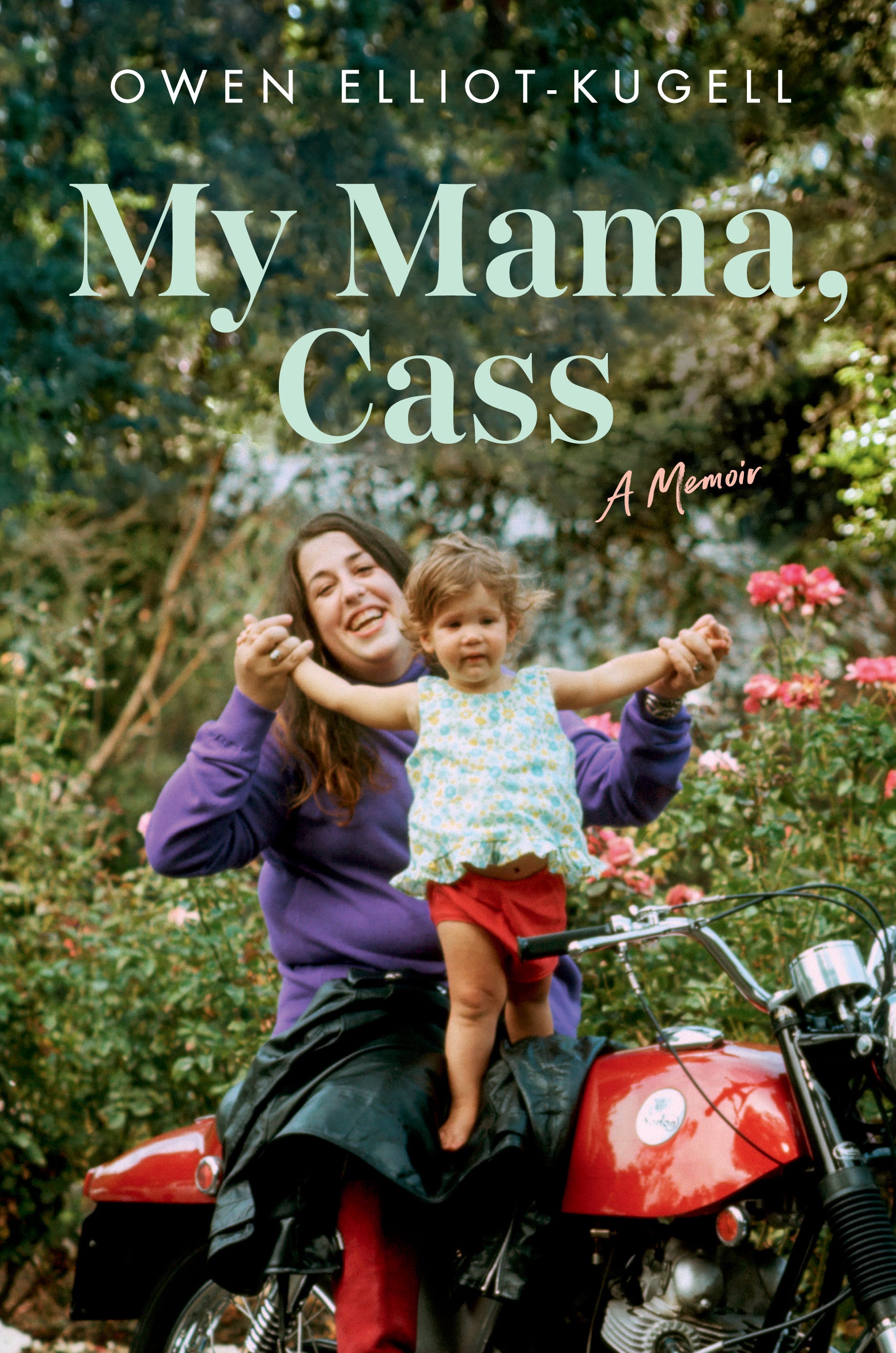 mama cass' daughter debunks ham sandwich death myth, talks career that might have been