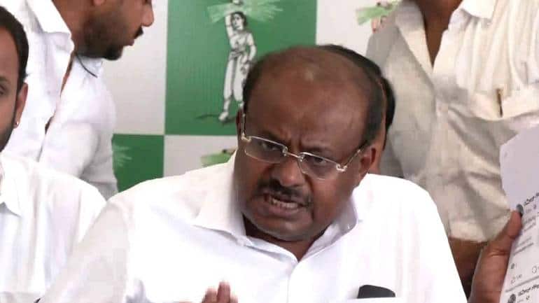 Kumaraswamy questions $2.5 billion investment, job cost for Micron's Gujarat unit: Report