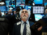 Stock Market Today: Stocks higher amid interest rates, Mideast concerns<br><br>