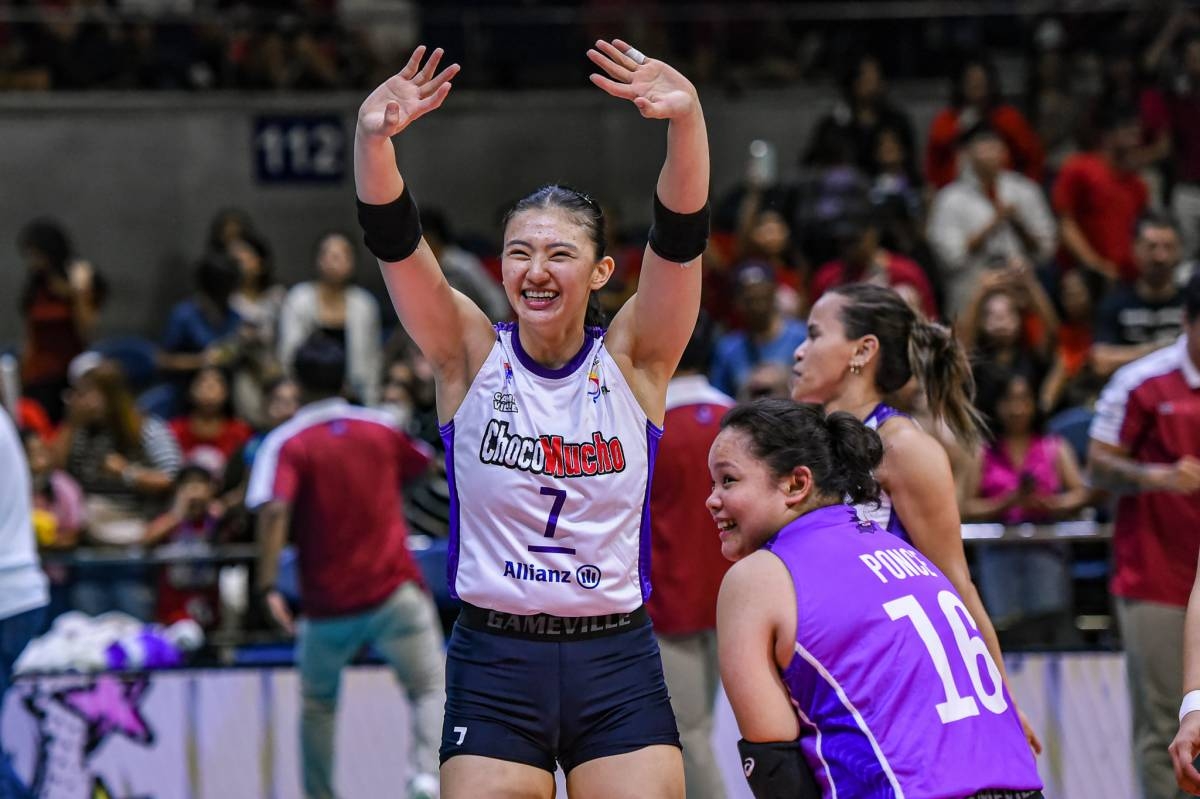madayag proud of undermanned choco mucho's resilience