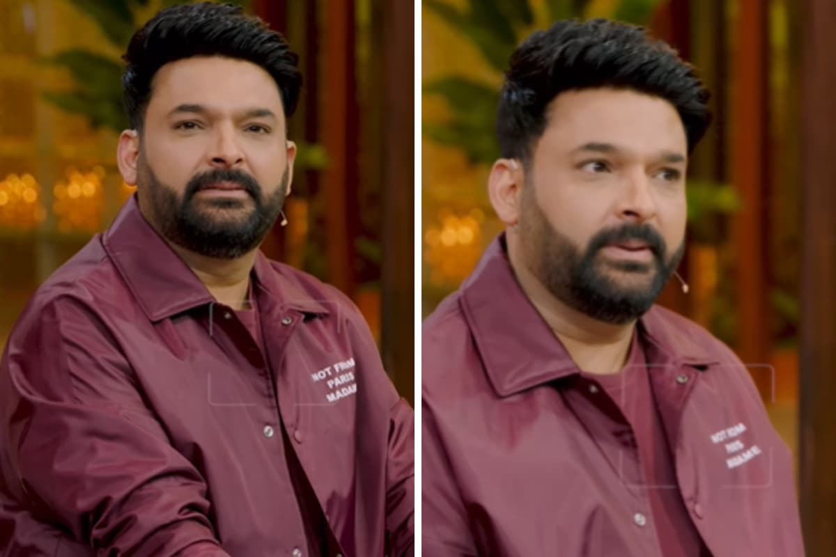 the great indian kapil show's bts video featuring sunny and bobby deol is comedy at its best