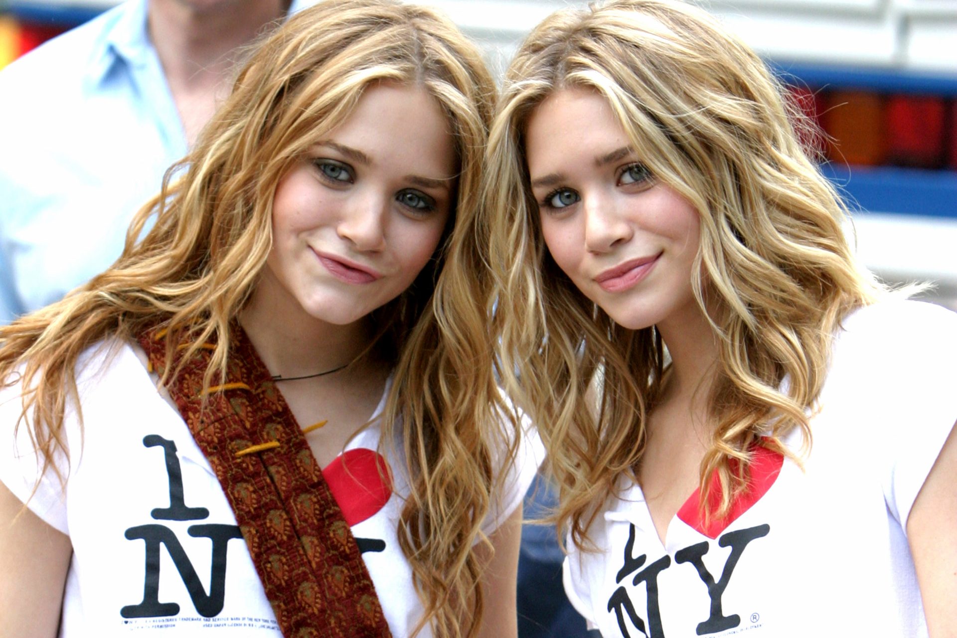 The most famous identical twins: where are they now?