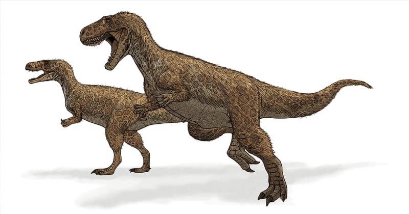 the 16 fastest dinosaurs: the speed demons of the mesozoic