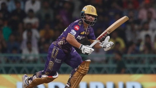 kkr management 'blamed' for rinku singh's t20 world cup snub: 'he was a hero last year. now he lost his form'