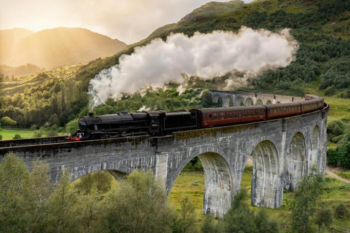 Magical Escapes: 5 Harry Potter Theme Parks That'll Transport You To Hogwarts And Beyond!