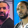 Kendrick Lamar, Drake 