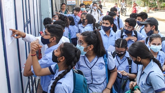 cbse 10th, 12th results 2024: mark verification schedule out, check details here