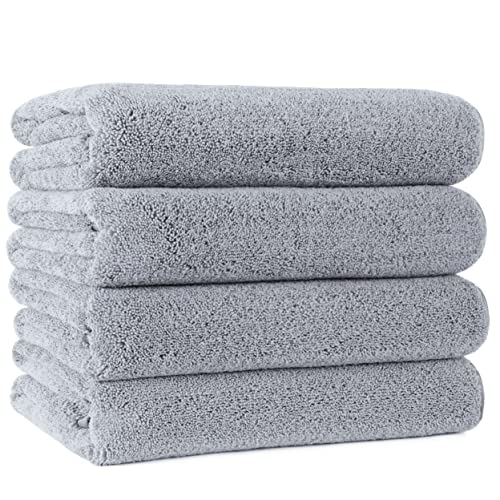 amazon, these luxe amazon towels are all under $60