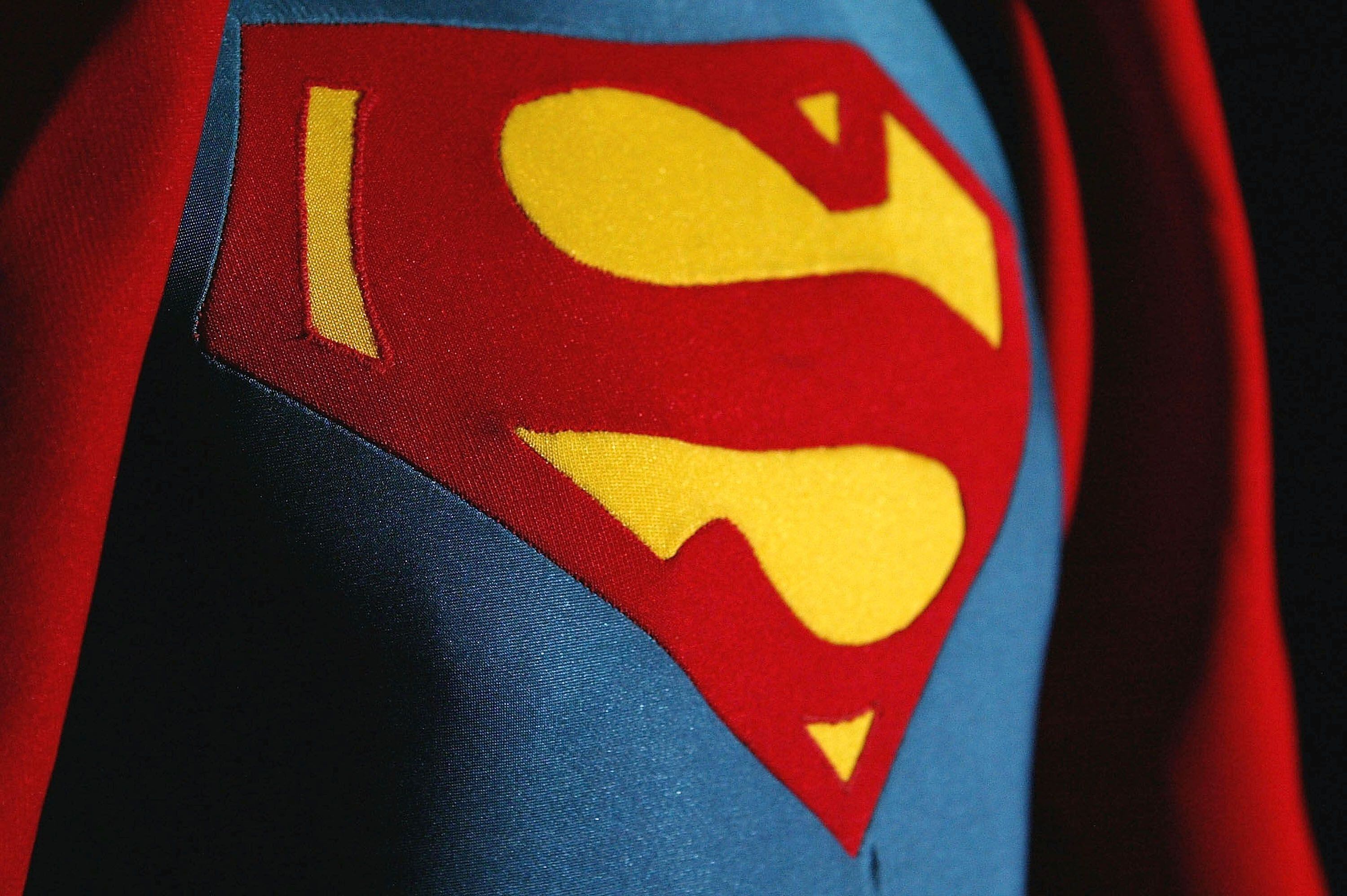 james gunn desvela la primera imagen del nuevo 'superman'