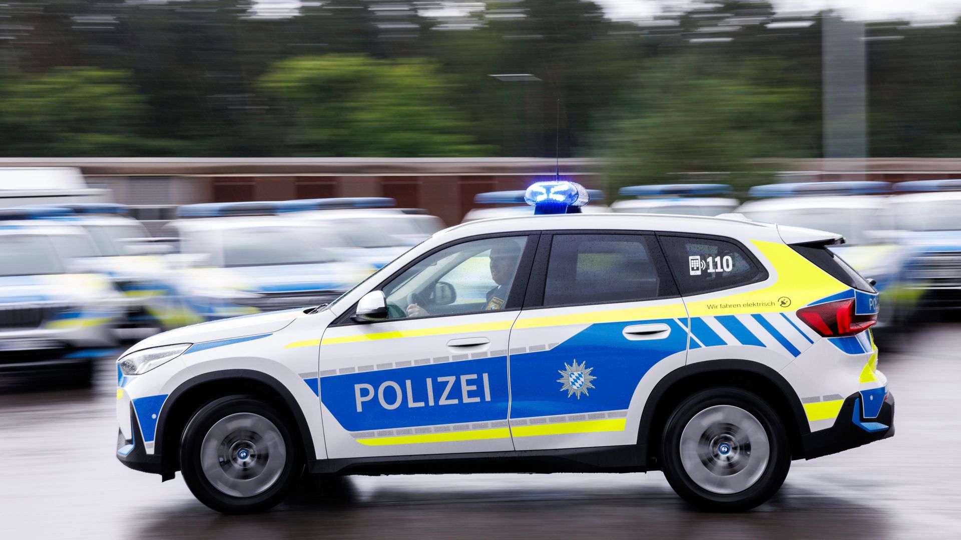 nürnberg: mutmaßlich gewalttätige linksextreme nach angriff auf augenscheinlich rechte in budapest festgenommen